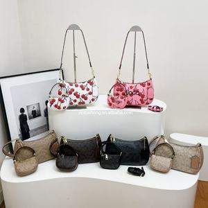 Женская кожаная сумка - Product Image 2