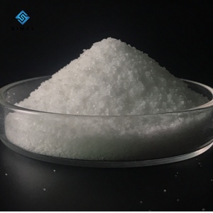Poliacrilamida Catiónica de Alto Peso Molecular (CPAM) para Plantas de Fertilizantes Químicos, Empaque Personalizado, Polvo de PAM, Suministro de Fábrica - Product Image 5