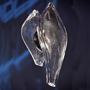 Lámpara de Araña de Cristal Artístico de Alta Gama, Iluminación de Lujo para Cafeterías, Restaurantes, Bares, Salas de Estar, Escaleras Dúplex - Color 3000K - Product Image 4
