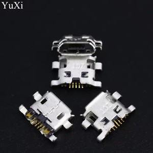 Port de charge <span class=keywords><strong>USB</strong></span> pour <span class=keywords><strong>Sony</strong></span> <span class=keywords><strong>Ericsson</strong></span> R800 Z1 Z1i, pour BlackBerry 9800, connecteur de prise <span class=keywords><strong>USB</strong></span>, prise <span class=keywords><strong>USB</strong></span> - Product Image 1