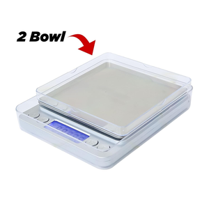 Wholesale High Accuracy Household Waterproof 5kg 10kg 1g Digital Electronic Food Weight <b>Machine</b> Kitchen Scale 5kg - Product Image 3