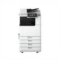 Authentique Original Nouveau ImageRUNNER Color Copier Machine C3926 Color Photo Copier Machine pour Office Factory Copier Machine