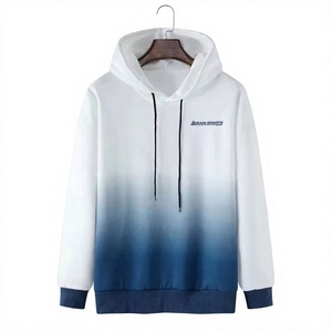 Sudaderas con Capucha para Hombre de Diseño Personalizado y Alta Calidad: Ropa Casual de Invierno - Product Image 1