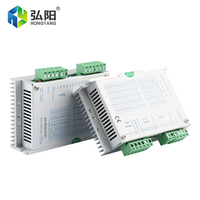 YAKO YKD2405M-DS Driver de moteur pas à pas Microstep DC20-50V 4.0A pour machine de gravure CNC Nema23