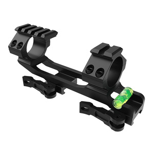 Typhon 30 mét chiến thuật <span class=keywords><strong>cantilever</strong></span> phạm vi gắn kết với nhanh chóng có thể tháo rời Bracket, Top theo dõi và mức độ bong bóng - Product Image 5