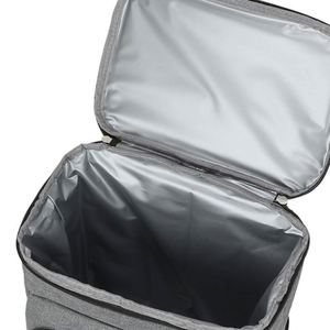 Large Capacity Insulated <b>Lunch</b> <b>Bag</b> Thick Aluminum Foil Thermal Cooler for Outdoor Picnic Camping Portable Design Customizable - Product Image 3