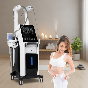 Body Shape Cellulite Removal Machine Inner Roller Skin Tightening Endosfera 9D Vacuum Roller Massage Lymphatic Device - Product Image 1