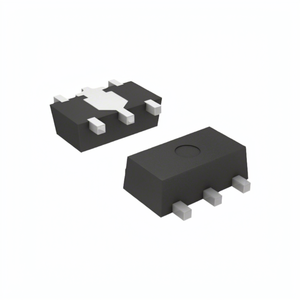 SOT 89 5/6 S-1170B51UC-OUKTFG Buy Online Electronic Components Authorized Distributor Power Management (PMIC) - Product Image 1