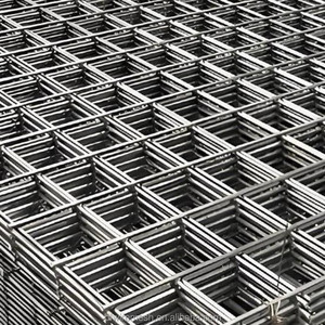 Maille de renforcement SL62 SL92 SL102 pour système de chauffage par <span class=keywords><strong>dalle</strong></span> et maille de renforcement de base pour chauffage par le sol - Product Image 3