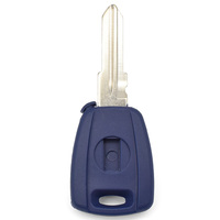 Transponder Key Shell Case Replacement Car Fob Case Cover With GT15R Blade
