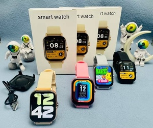 ราคาโรงงาน Y13 นาฬิกาสมาร์ทวอทช์สำหรับผู้หญิง หน้าจอสัมผัสเต็มรูปแบบ โทรออก<span class=keywords><strong>ออนไลน์</strong></span>ได้ ฟังก์ชั่นอัจฉริยะ รองรับ iOS Android พร้อมเข็มทิศ สายซิลิโคน - Product Image 2