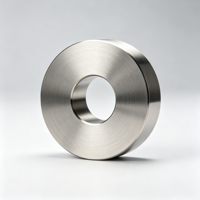 Service d'usinage CNC en petites séries - Pièces métalliques personnalisées à faible volume sur demande (1 à 500 pièces) en aluminium, acier inoxydable, titane