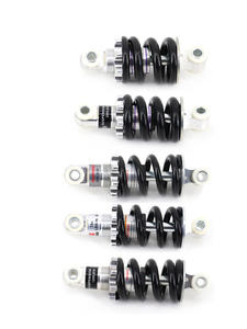 Durable ciclismo <span class=keywords><strong>MTB</strong></span> bicicleta suspensión trasera hidráulica <span class=keywords><strong>amortiguador</strong></span> 100/125/150mm 10mm - Product Image 2