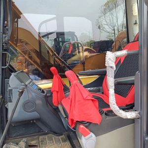 Excavateur Komatsu PC70 d'occasion, Poids de fonctionnement de 7 tonnes à vendre pour opérateurs de chenilles hydrauliques - Product Image 5