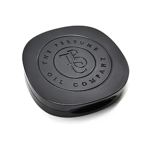 Emballage de parfum solide rechargeable magnétique 10 g aromatique - Product Image 2