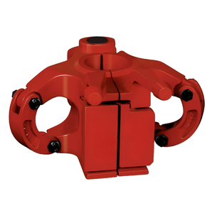 Equipo de Elevación para Plataformas de Perforación a Precio Razonable, Herramienta de Manipulación de Cabezas de Pozo, Elevador TA de 100 y 150 Toneladas para Tuberías, Revestimientos y Tuberías de Perforación - Product Image 1