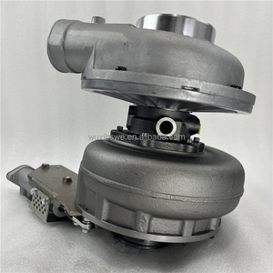RHG8V Turbo VE520021 VA520021 VB520021 VC520021 114400-4251 114400-4252 114400-4255 G82VCD-S0021B für Motor 6 WG1 382 P413 - Product Image 4