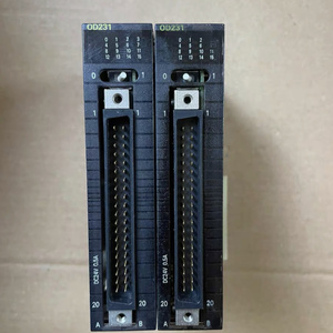 Controlador PLC OM RON CJ1W-OD231, Unidad de E/S Serie CJ, Nuevo en Stock - Product Image 4