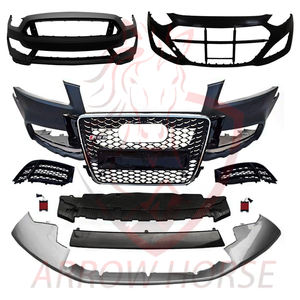 Parachoques Delantero para Automóvil DFSK K01 K02 C31 C32 <span class=keywords><strong>V21</strong></span> V22 360 370 Ix5 Ix7 AX3 AX4 H30 A60 AX5 SX6 X3 S500 - Product Image 3