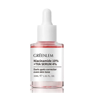 Greenlem Niacinamida 10%+TXA SERUM 4% Corrector de Manchas Oscuras Unifica el Tono de Piel - Product Image 1