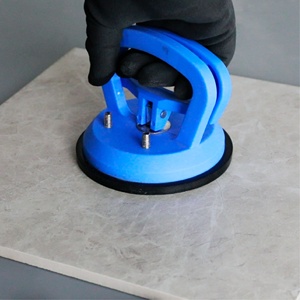 Adjustable <strong>Drill</strong> <strong>Guide</strong> Both for Dry and Wet Drilling - Product Image 4