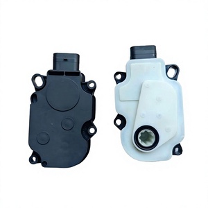 Rejilla de Admisión de Alta Calidad Compatible con Porsche Cayenne Macan, Motor 95B965501AA, 95B965501A, 95B965501B, 95B965501F - Product Image 1