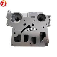 Culasse K4M 8200598109F1 130C07524R 110414561R pour Renault Duster/Logan/Sandero/Kangoo/Clio 1.6L 16V