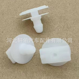 ฝาครอบกระจกมองข้างอินฟินิตี้ 76882-6P000 วัสดุ PP พร้อมเทป 3M สำหรับ Q50 Q60 350Z R34 R35 Conrad H1H2H3 - Product Image 4