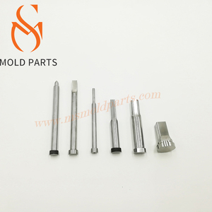 Bullet Head <span class=keywords><strong>EJECTOR</strong></span> Đấm HSS Khuôn Punzon Sản Xuất Tại Trung Quốc - Product Image 4