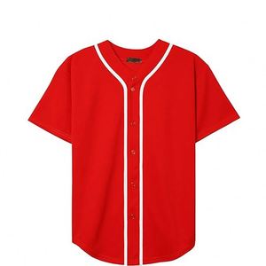 High Quality Custom Men's <b>Baseball</b> Jersey Uniform Breathable T-Shirts for <b>Baseball</b> & Softball Printed Technique Wholesale - Product Image 1