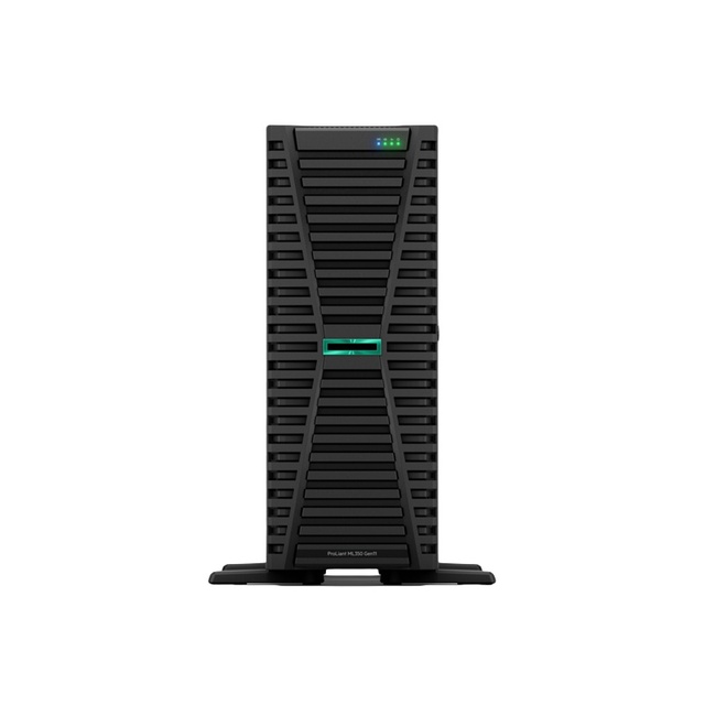 Hot Sale HPE ProLiant ML350 Gen11 Gen10 Gen12 Tower Server Intel Xeon HPE NEW Original