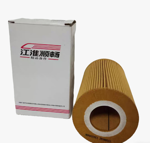 JAC轻型卡车批发高性能发动机燃油滤清器MaxxForce <span class=keywords><strong>3.2</strong></span>-7004773C1 4.8-8000315C1-BJ - Product Image 1