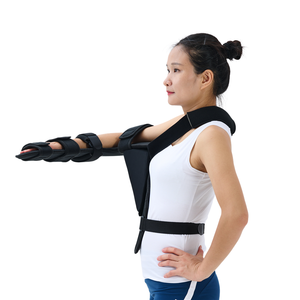 Y tế Vai chỉnh hình cánh tay bắt cóc hệ thống cú đúp Vai <span class=keywords><strong>Immobilizer</strong></span> vai cánh tay Sling cú đúp khuỷu tay <span class=keywords><strong>Immobilizer</strong></span> - Product Image 3