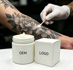 Tinta <span class=keywords><strong>de</strong></span> Tatuaje <span class=keywords><strong>de</strong></span> Marca Privada, Pigmento <span class=keywords><strong>de</strong></span> 500 g para Maquillaje Permanente <span class=keywords><strong>de</strong></span> Cejas y Arte Corporal, OEM ODM - Product Image 4