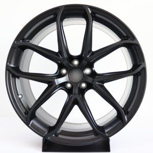 Roues en alliage Anneaux centraux pour moyeu de roue de voiture de tourisme Écrou de bride de camion 14-150 Capuchon central Jantes Advan 240s x 18 Inch Volk - Product Image 5