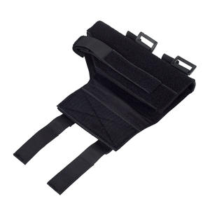 Fondina Universale Tattica per <span class=keywords><strong>Pistola</strong></span> Destra LAMBUL con Clip per Cintura Modulare Molle per G17/19/22/23/31/32/34/35 1911 <span class=keywords><strong>M9</strong></span> - Product Image 3