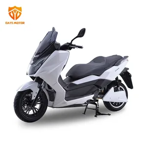 EEC DOT 6000W快速交付电动摩托车无刷电机ebike 72v100ah电动自行车