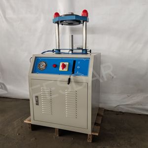 Dispositivo Hidráulico Elétrico de Desmolde, Máquina de Teste de Descolagem Universal para Extrusoras - Product Image 6