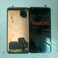 Écran LCD tactile d'origine pour Google Pixel 2 XL Pixel 5 6 7 8 9 Pro, accessoires pour téléphone portable