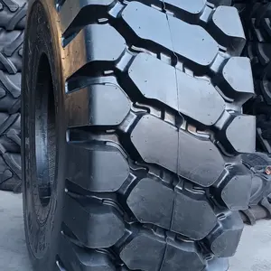 Greamark Brand High-quality Tires Semi-steel Offroad Tire 23.5R25 Tyres Pneus Otr Articulated Dump Truck