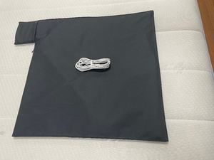 وسادة مستشعر ضغط مقعد كرسي FSR ، مستشعر رسم خرائط الضغط في الوقت الفعلي ، مستشعر وسادة محمول - Product Image 3