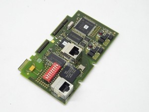 Scheda di Controllo PLC Nuova e Originale Mushroom 4745l3 Atamp;s Le 94v-0 2810 - Product Image 2