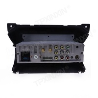 Pour Suzuki Alto 2009-2016 128G Android 10.0 Lecteur multimédia de voiture GPS Navigation Unité principale Autoradio Audio Stéréo Enregistreur de bande