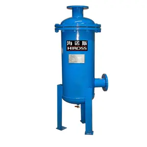 Hiross Compressed air oil water separator