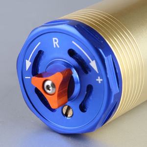 من المصنع مباشرة مخصصة 53 * من من من المصنع من من من أجل امتصاص الصدمات الأمامية بحالة جديدة وشوكة معكوسة - Product Image 2