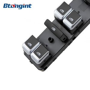 ซื้อสินค้าจากโรงงานโดยตรง ขายส่ง สวิตช์ควบคุมกระจกไฟฟ้า สำหรับรถยนต์ Geely Binyue & <span class=keywords><strong>Vision</strong></span> ปี 2019-2025 ปุ่มควบคุมกระจกไฟฟ้า - Product Image 3