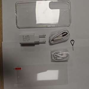 สมาร์ทโฟน Camon40Pro ราคาประหยัด รองรับ 2 ซิม 5G ปลดล็อคแล้ว พร้อมระบบสัมผัสไวต่อการใช้งาน และกล้องหลายตัวช่วยป้องกันภาพสั่นไหว - Product Image 4