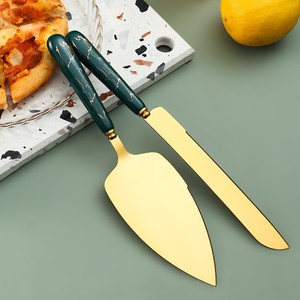 Нож для свадебного торта, 2 упаковки - Product Image 3