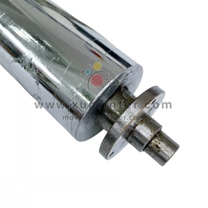 ลูกกลิ้งโครเมียมคุณภาพสูง MA GL-440 สำหรับอะไหล่เครื่องพิมพ์ออฟเซ็ต Komori GL440 - Product Image 5