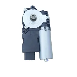 China Low Price Sinotruk Sitrak T5G C7h Original AZ16D242000151+003 Skylight Motor Assembly For Sale